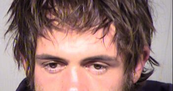 JOSHUA <B>CODY</B> <B>ADAMS</B> #, Maricopa County, Arizona - 2017-11-01