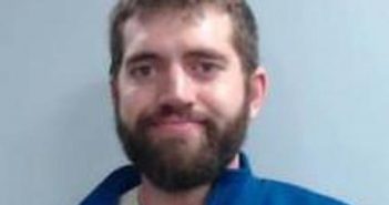 JOSEPH HACKWORTH | 2017-11-02 09:29:00 Fayette County, Kentucky Booking