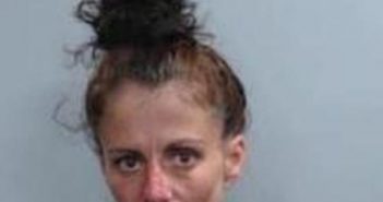 ANGELA HOWARD | 2017-11-02 02:01:00 Fayette County, Kentucky Booking