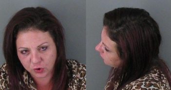 <B>STEELE</B>, <B>CHASITY</B> <B>MICHELLE</B> #, Gaston County, North Carolina - 2017-11-02 16:44:00