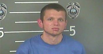 <B>JAMES</B> <B>TUCKER</B> #, Pike County, Kentucky - 2017-11-02 00:55:00