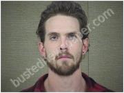 MATHEWS, JEREMIAH | 2017-11-02 Harnett County, North Carolina Booking