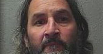 RONALD SALAS | 2017-11-02 21:18:00 Benewah County, Idaho Booking