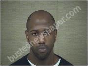 FOX, BRANDON | 2017-11-02 Harnett County, North Carolina Booking