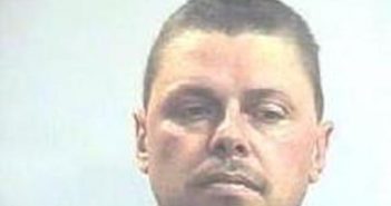 RICK AUXIER | 2017-11-02 10:26:00 Fayette County, Kentucky Booking