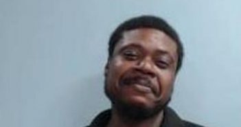 VALENTI WARE | 2017-11-02 19:04:00 Fayette County, Kentucky Booking