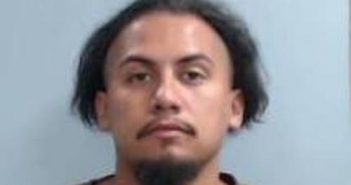 DANIEL GUAJARDO | 2017-11-02 09:50:00 Fayette County, Kentucky Booking