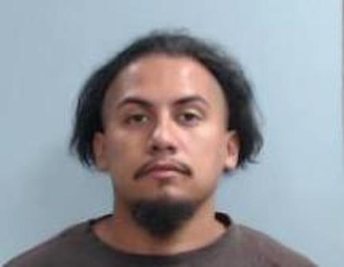 DANIEL GUAJARDO #, Fayette County, Kentucky - 2017-11-02 09:50:00