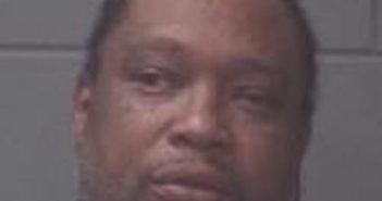 RICHARD MCKENZIE | 2017-11-02 11:00:00 Onslow County, North Carolina Booking