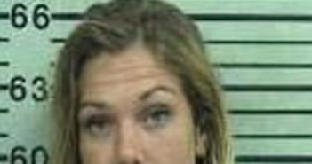 AMBER FRANKLIN | 2017-11-02 07:30:00 Hood County, Texas Booking