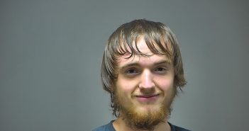 JAMIE ALLEN MAYNARD | 2017-11-02 00:24:00 Isabella County, Michigan Booking