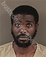 AEKINS, JORDAN M #, Franklin County, Ohio - 2017-11-02