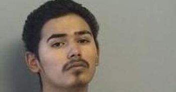 <B>MICHAEL</B> SORIA-<B>HERNANDEZ</B> #, Tulsa County, Oklahoma - 2017-11-02 16:29:00