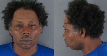 <B>HOLLOWAY</B>, <B>MALCOLM</B> <B>OMAR</B> #, Gaston County, North Carolina - 2017-11-02 13:38:00