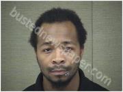 JACKSON, TRACEY | 2017-11-02 Harnett County, North Carolina Booking