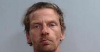 JAMES LITTRELL | 2017-11-02 01:45:00 Fayette County, Kentucky Booking