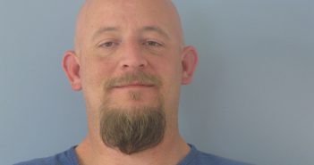 YAMANE, SAMUEL CLINT | 2017-11-02 Andrews County, Texas Booking