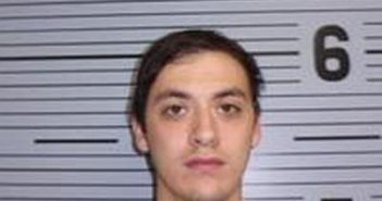 <B>DANIEL</B> <B>RAMON</B> GONZALES #, Jackson County, Alabama - 2017-11-02 12:45:00