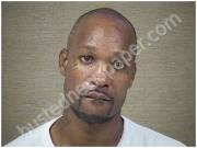 MCDUFFIE, MONTRAY | 2017-11-02 Harnett County, North Carolina Booking