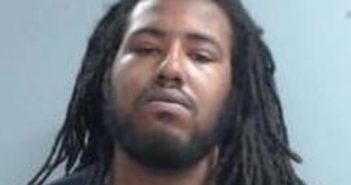 DAQUAN PRICE | 2017-11-02 10:13:00 Fayette County, Kentucky Booking
