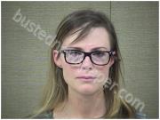 BRAND, KIMBERLY | 2017-11-02 Harnett County, North Carolina Booking