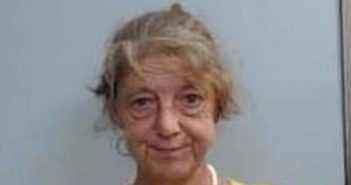 DEBORAH CAMPBELL | 2017-11-02 19:14:00 Fayette County, Kentucky Booking