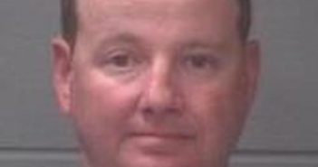 JEFFREY JUNGLING | 2017-11-02 13:16:00 Onslow County, North Carolina Booking