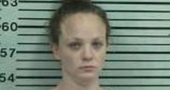 TRICIA BISCARDI | 2017-11-02 04:25:00 Hood County, Texas Booking