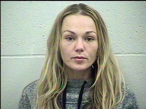 VALLEN MARIE DAVIS #, Kenton County, Kentucky - 2017-11-02 11:58:00