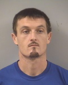 BRANDON CHRISTOPHER GIBBS | 2017-11-02 Johnston County, North Carolina Booking