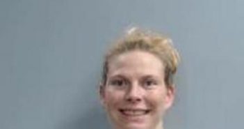 GERTRUDE WINKLER | 2017-11-02 18:48:00 Fayette County, Kentucky Booking