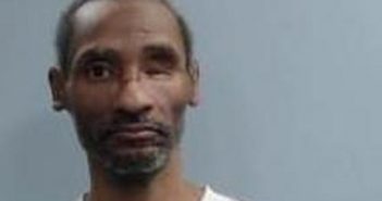 CARLOS AUSTIN | 2017-11-02 15:59:00 Fayette County, Kentucky Booking