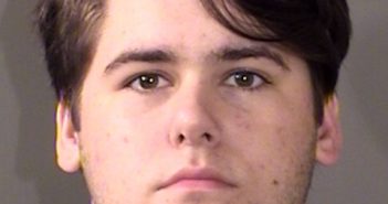 GANTT, <B>JONATHAN</B> LEE #, <b>Denton</b> County, Texas, Denton County, Texas - 2017-11-02