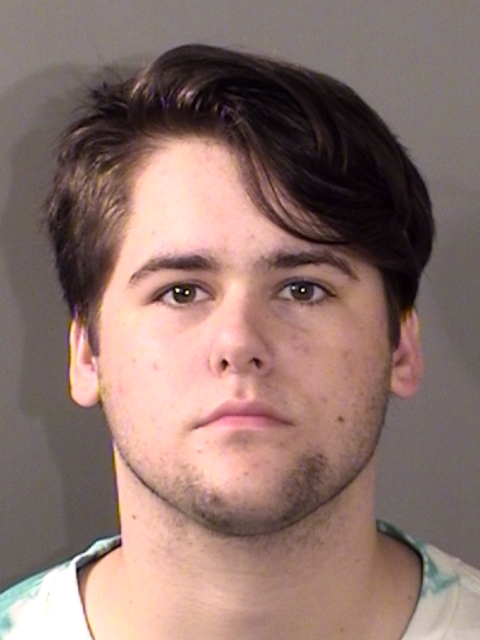 GANTT, JONATHAN LEE #, Denton County, Texas - 2017-11-02
