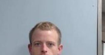 CHRISTOPHER ALFORD | 2017-11-02 11:05:00 Fayette County, Kentucky Booking