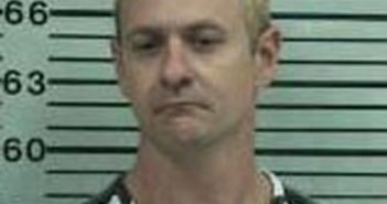 DELL BURKEEN | 2017-11-02 16:17:00 Hood County, Texas Booking