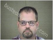 MURRAY, PAUL | 2017-11-02 Harnett County, North Carolina Booking