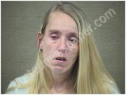 HAIGLER, TONYA | 2017-11-03 Harnett County, North Carolina Booking