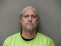 MONTAGUE BRIAN SCOTT | 2017-11-03 Gratiot County, Michigan Booking