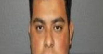 MISAEL VELASQUEZ | 2017-11-03 18:19:00 Delaware County, New York Booking