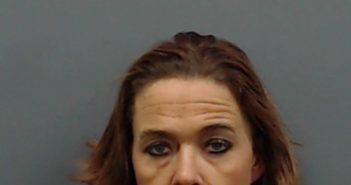 <B>MORRIS</B>, <B>PENNY</B> <B>NICOLE</B> #, Gregg County, Texas - 2017-11-03