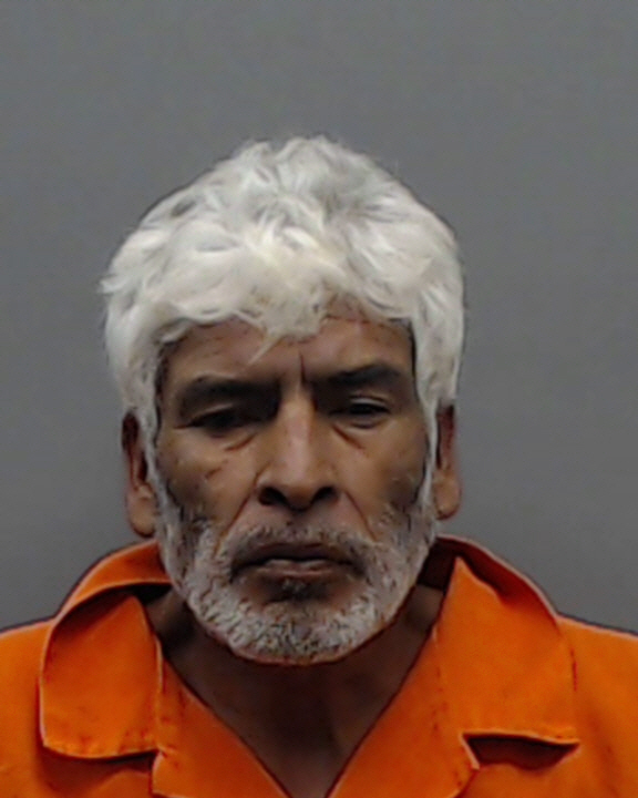 RUIZ, JOSE GUADALUPE #, Smith County, Texas - 2017-11-03