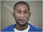 CAMPBELL, ANTONIO | 2017-11-03 Harnett County, North Carolina Booking