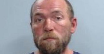 VIRGIL CARPENTER | 2017-11-03 19:18:00 Fayette County, Kentucky Booking