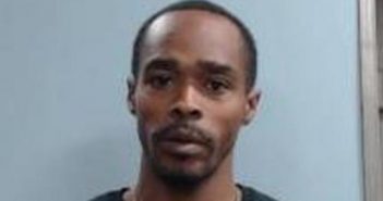 ROBERT MCGEE | 2017-11-03 18:44:00 Fayette County, Kentucky Booking