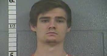 <B>SETH</B> DANIEL <B>DAVIS</B> #, Bullitt County, Kentucky - 2017-11-03 13:26:00