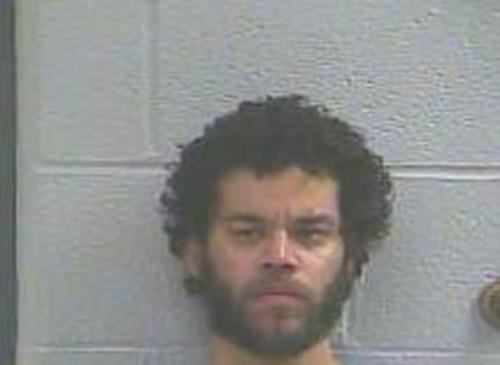 ALLEN WILLIAMS #, Ballard County, Kentucky - 2017-11-03 15:29:00