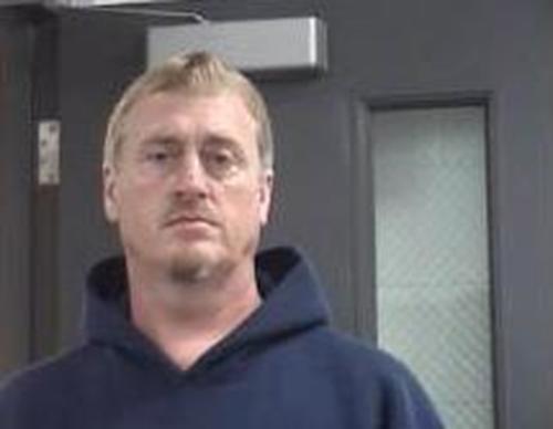 ANTHONY HUTCHINSON #, Johnson County, Tennessee - 2017-11-03 12:07:00