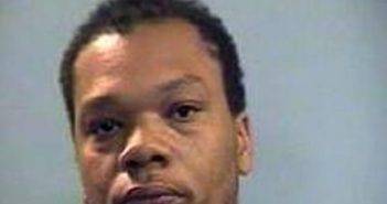 NAYTHAN CLARK | 2017-11-03 21:26:00 Fayette County, Kentucky Booking