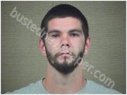 LANDERS, TIMOTHY | 2017-11-03 Harnett County, North Carolina Booking